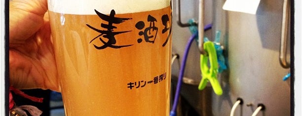 阿佐谷ビール工房 is one of Beer Places.