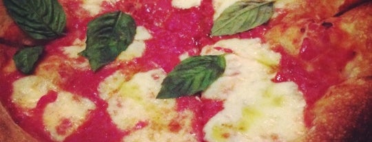 Stella Barra is one of The 15 Best Places for Pizza in Santa Monica.