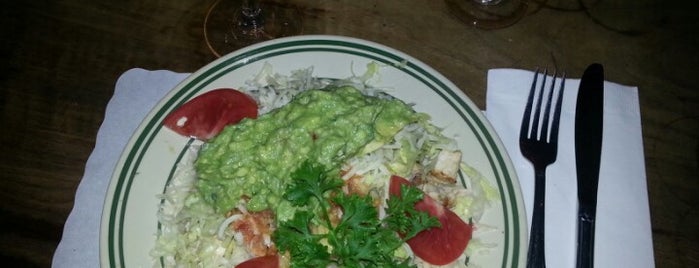 Lares is one of The 15 Best Places for Guacamole in Santa Monica.