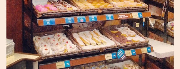 Greggs is one of Wendy'in Beğendiği Mekanlar.