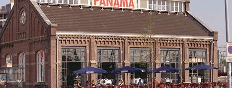 Panama is one of Oostelijke Handelskade.