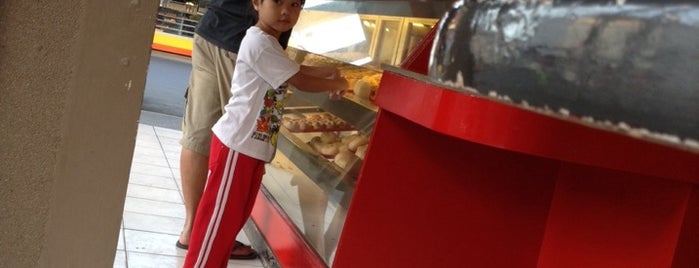 Panaderia is one of Philippines Trip.