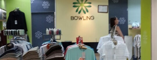 Bowling | Tesco Lotus Krabi is one of Bowling Retail Stores.