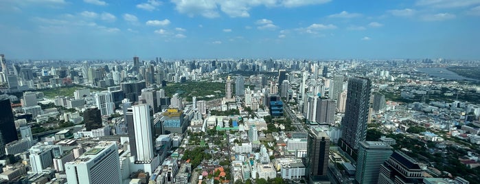 Sanyod is one of Bangkok.