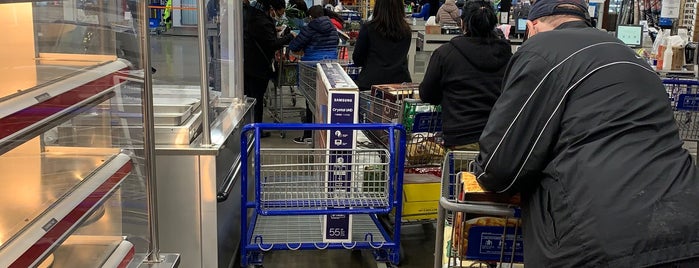 Sam's Club is one of AT&T Wi-Fi Hot Spots - Sam's Club.