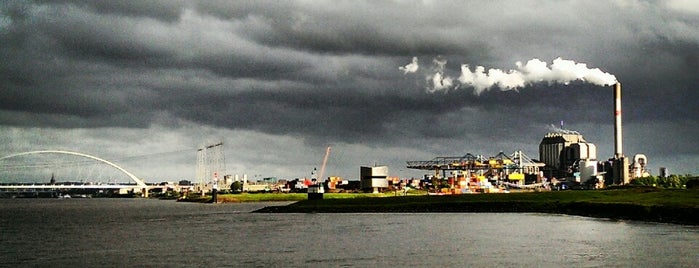 Pannenkoekenboot Nijmegen is one of Definitieve gids voor Nijmegen.