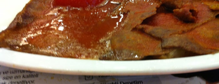 HD İskender is one of Pelin’s Liked Places.