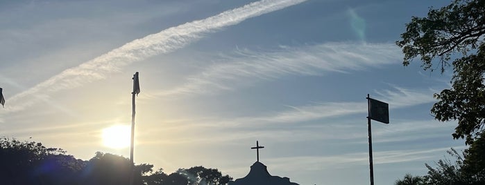 Igreja de São João Batista is one of Trancoso.