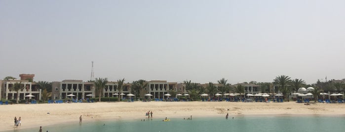 Dhow Beach Bar is one of UAE.