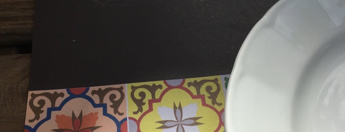 Fio De Azeite Taberna is one of portugal.