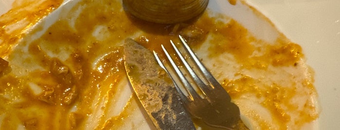 Robles Placentines is one of Andalucía to eat.