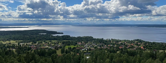 Vidablick is one of Lieux qui ont plu à Maria.