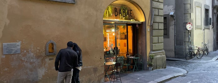Babae is one of Firenze.