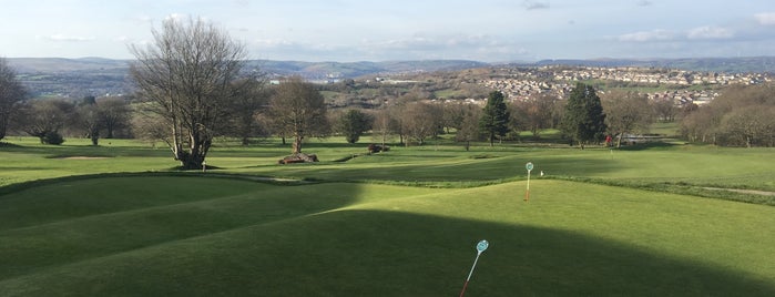 Bryn Meadows Golf Club, Hotel & Spa is one of Venues that we haven hosted our talks (Wales).