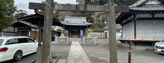 本町稲荷神社 is one of 東京都大田区の神社.