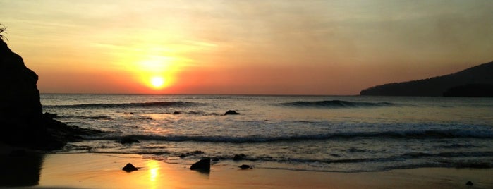 Playa Grande is one of Costa Rica.