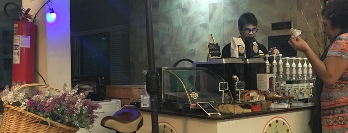 Coffee Break is one of Posti che sono piaciuti a Suchi.