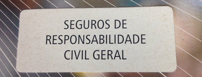 Escola Nacional de Seguros is one of Top 10 favorites places in São Paulo, Brasil.