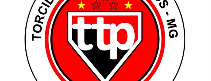 Torcida Independente Passos is one of Engenheiro Civil.