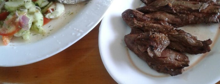 Toro Asado is one of Mickaëlさんのお気に入りスポット.