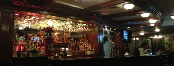 Firangi Paani is one of Where to Drink, when in Bangalore.