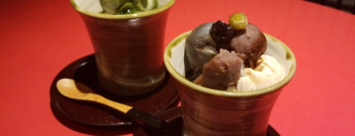 桃香 is one of Okinawa eats.
