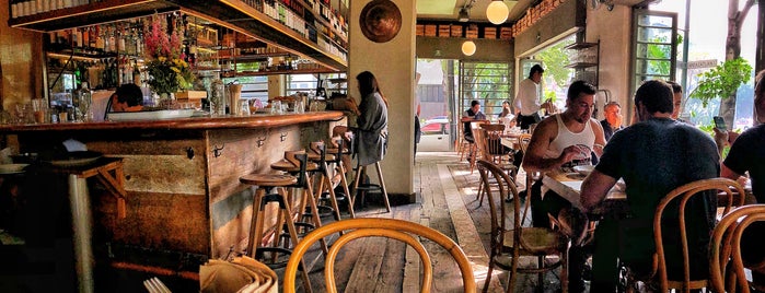 Lardo is one of Rossana's Saved Places.