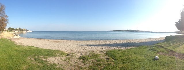 Tekirdağ is one of สถานที่ที่ Osman ถูกใจ.