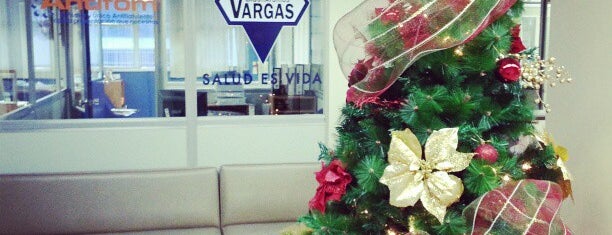 Laboratorios Vargas, S.A. is one of Best places in El Hatillo.