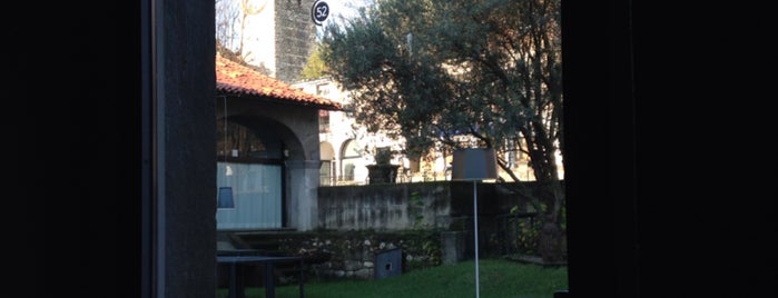 CIVICO52 is one of Palazzolo da bere.