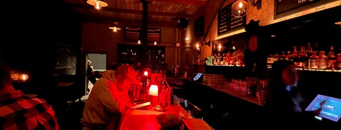 Power House is one of Must-visit Bars in Hollywood.