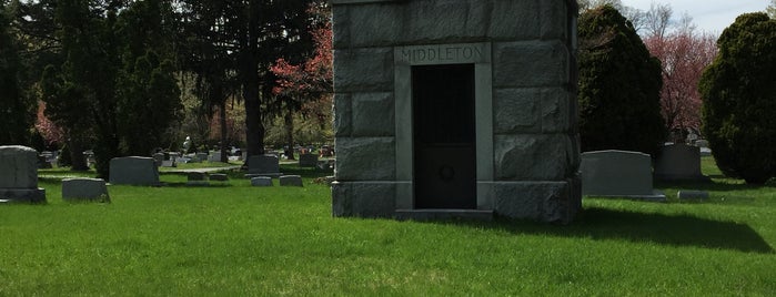 Colestown Cemetery is one of Places I've Been.