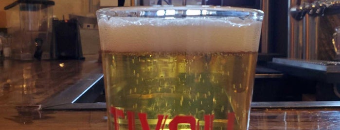 Tivoli Brewing Company is one of 2019 Colorado Hop Passport.