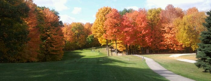 Scenic View Golf Course is one of Rob'un Beğendiği Mekanlar.