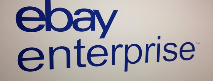 eBay Enterprise is one of favorites.
