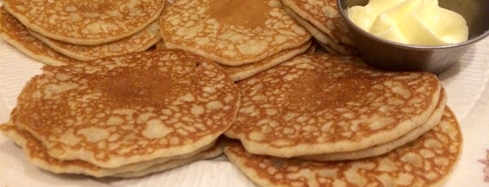 Sears Fine Food is one of The 15 Best Places for Pancakes in San Francisco.