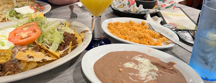 El Campesino Restaurante Mexicana is one of Best Food in the South Hills.