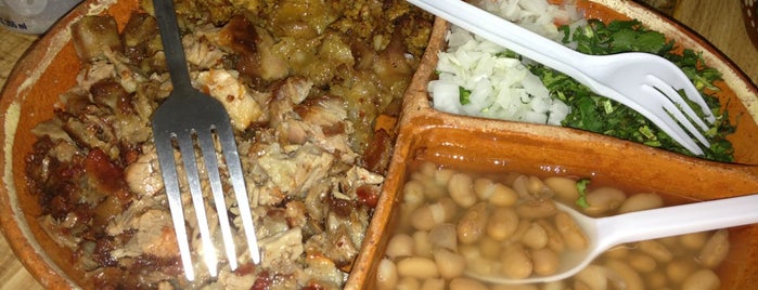 El Gran Taco De Sahuayo is one of MUST Places in GDL.