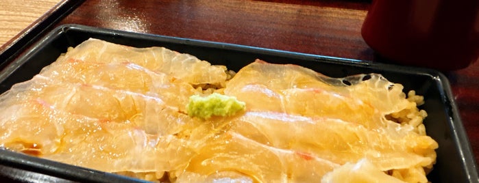 京都和久傳 is one of Restaurant.