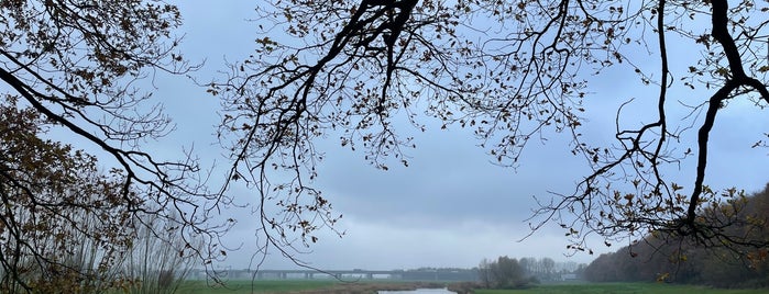 Rijnbrug is one of All-time favorites in Nederland.