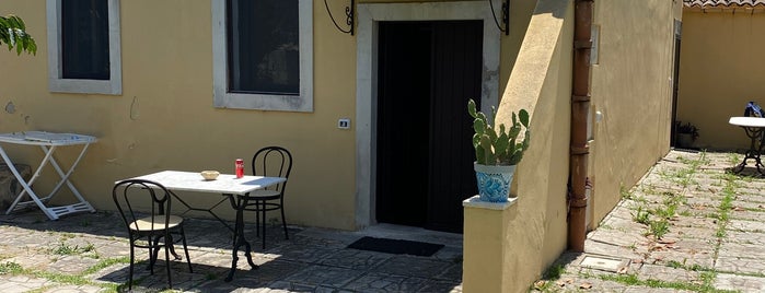 Casa Damma is one of Viaggio in Sicilia aprile 2019.