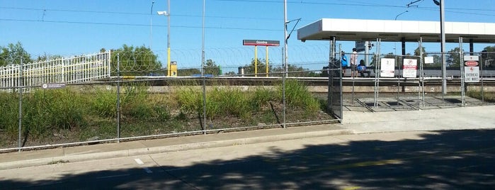 Goodna Railway Station is one of Aussie.
