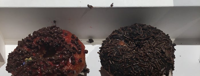 Fractured Prune is one of Travels.