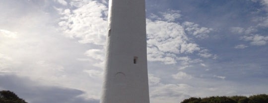 The Lighthouse Tea Rooms is one of Australia.