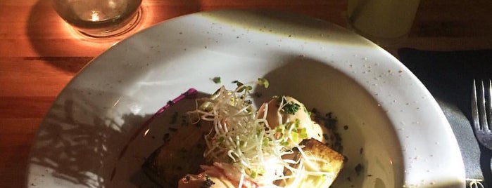 Akira Sushi is one of 20 favorite restaurants.