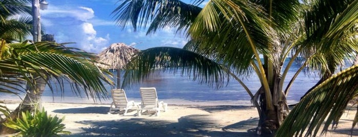 Royal Caribbean Resort is one of Posti che sono piaciuti a Lili.