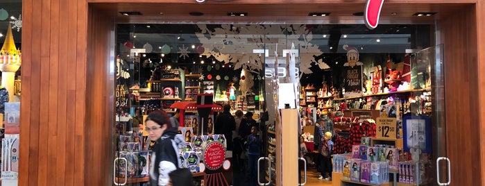 Disney store is one of Friends & Family.