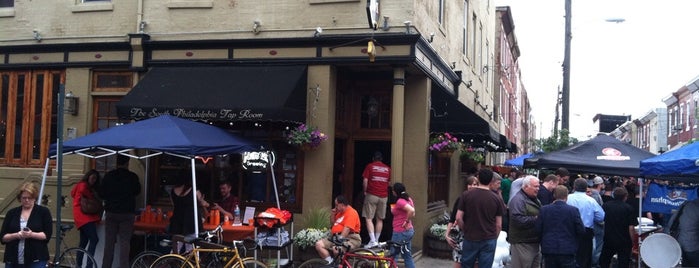 South Philadelphia Tap Room is one of Philadelphia, PA.