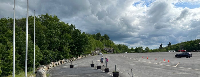 Prospect Mountain - The Summit is one of Lieux qui ont plu à Nicholas.