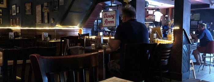 Triangle Tavern is one of Places to Check Out in Philadelphia.